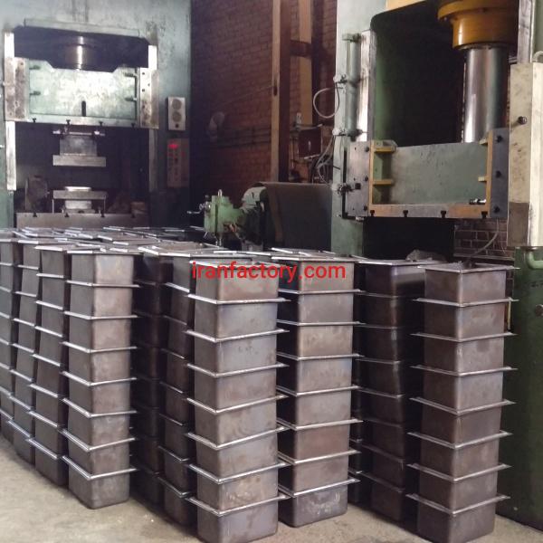 خدمات پرسکاری هیدرولیک