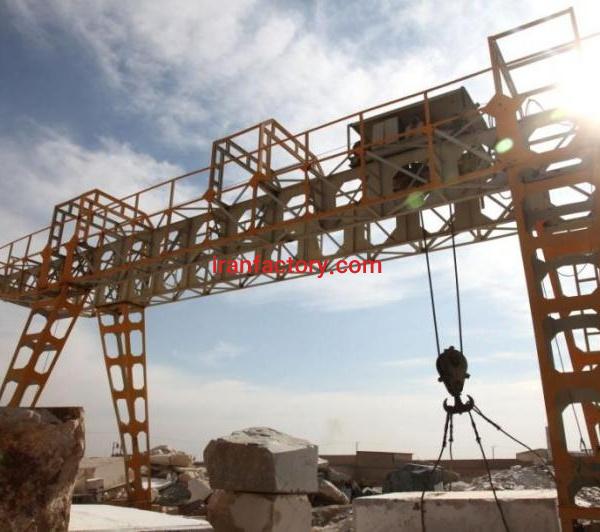 فروش کارخانه سنگبری مشهد فروش یا معاوضه با ملک