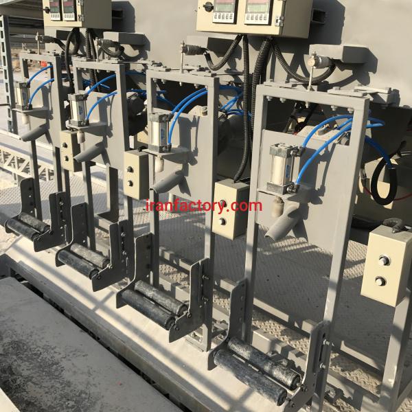 سازنده پاکت پرکن