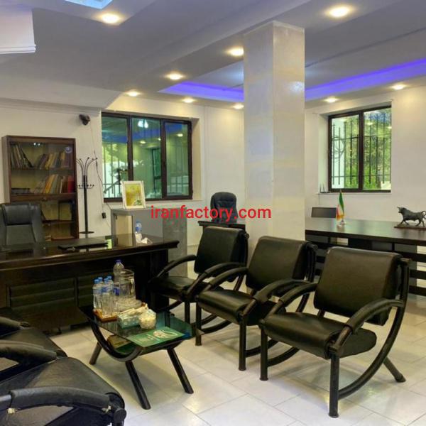 فروش کارخانه  دام و طیور ،گلستان