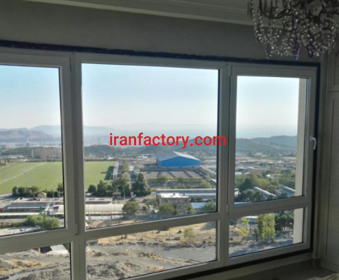 نصب و تعمیر انواع درب و پنجره upvc در تهران