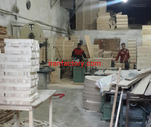 فروش 420 متر کارگاه در کرج