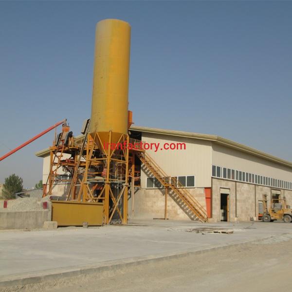 بنگاه اجاره کارخانجات در اصفهان