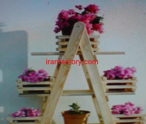 تولید وپخش شلف واستند در استان کرمانشاه