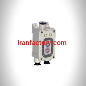 جعبه شاسی HANYOUNG