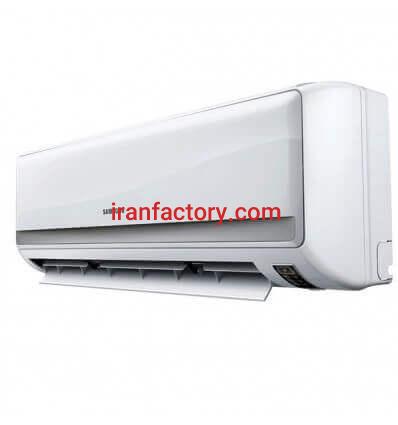 مناقصه کولر و اسپلیت