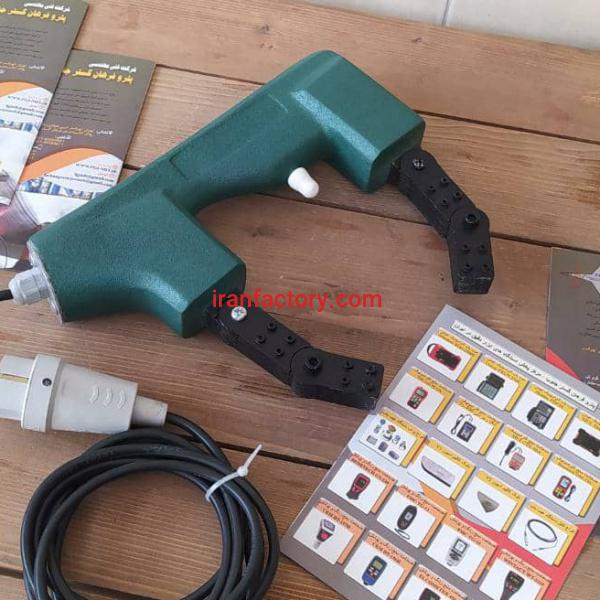 فروش یوک دو حالته مغناطیسی MT طرح Y7 در تهران