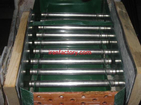 وان مگنت شدت میدان بالا