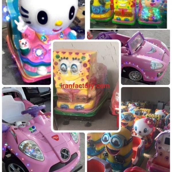 فروش تکاندهنده