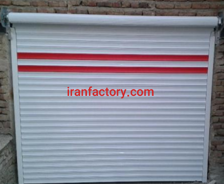 تعمیرات و نصب انواع کرکره برقی و جک پارکینگ در ارومیه