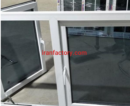 نصب و تعمیر توری پلیسه و پنجره UPVC در تهران