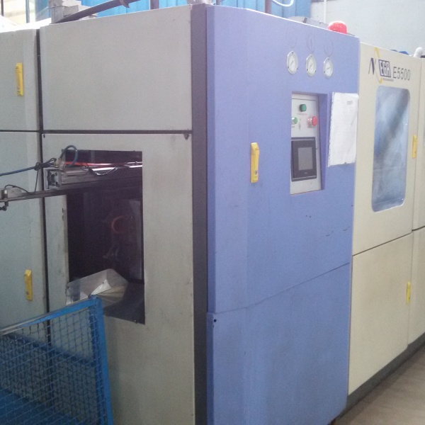 فروش کارخانه فعال آب معدنی در گیلان