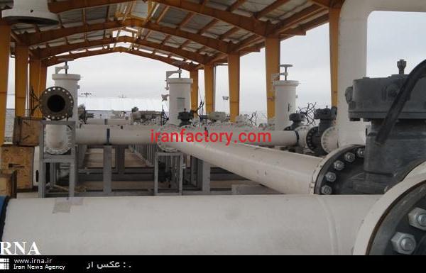 قیمت شهرک صنعتی هسنیچه