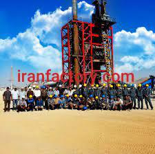 تولید سنگ آهک دانه بندی شده
