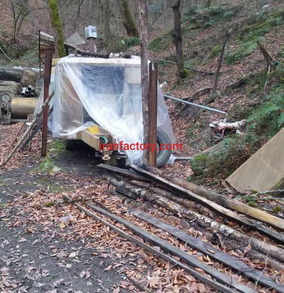 فروش معدن ذغال سنگ حرارتی