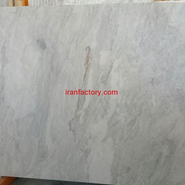 اسلب چینی الیگودرز سفیددوربرش بوک مچ سنگ مجلل