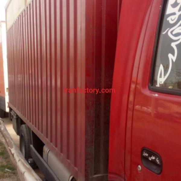 حمل اثاثیه منزل در شیخ بهای