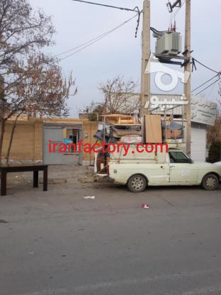 خدمات باربری و حمل و نقل بار در مشهد