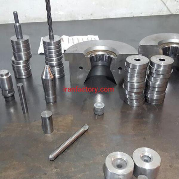 تنگستن هاردمتال