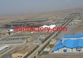 فروش فوری زمین صنعتی شهرک صنعتی سالاریه