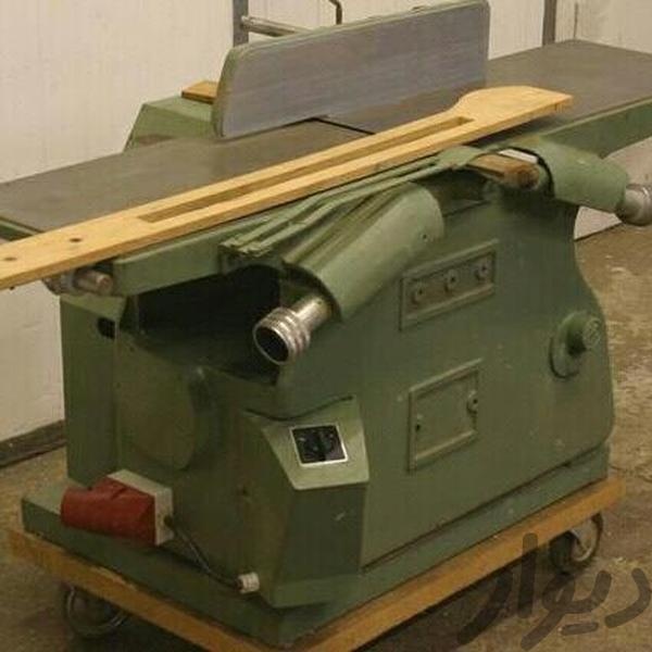 خرید وفروش ماشین آلات نجاری در کرج