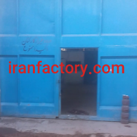 فروش سوله کارگاه انبار شهرک سلامت