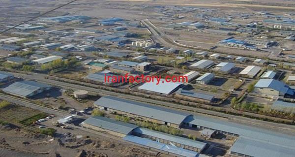 قیمت شهرک صنعتی دودانگه