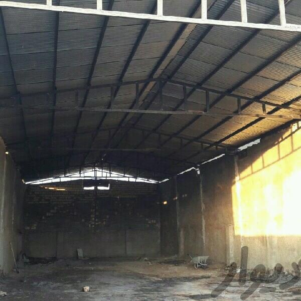 فروش سوله تازه تعمیر در جاده سراب کرمانشاه