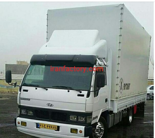 جابجائی اثاثیه منزل،جهیزیه عروس،غیره.در دزفول