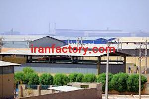 قیمت شهرک صنعتی بوانات