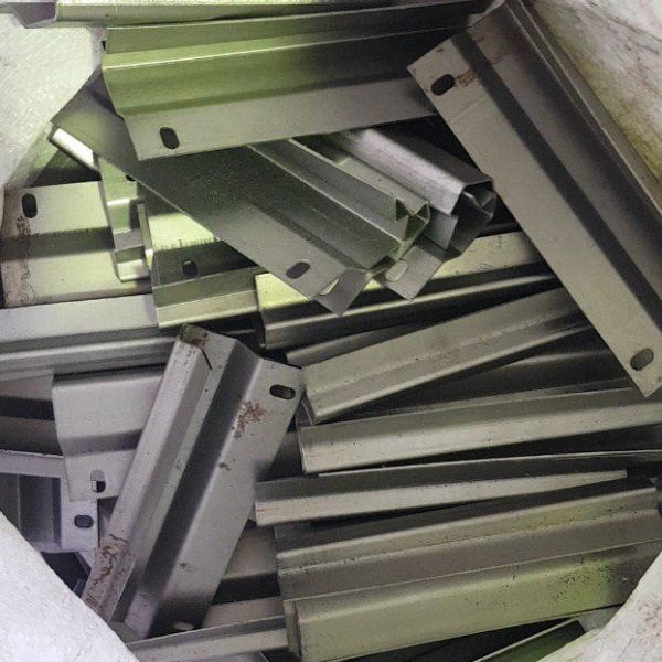 فروش قطعات گلخانه