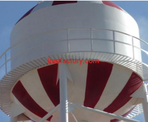 خدمات نقاشی ساختمان و صنعتی  در مشهد