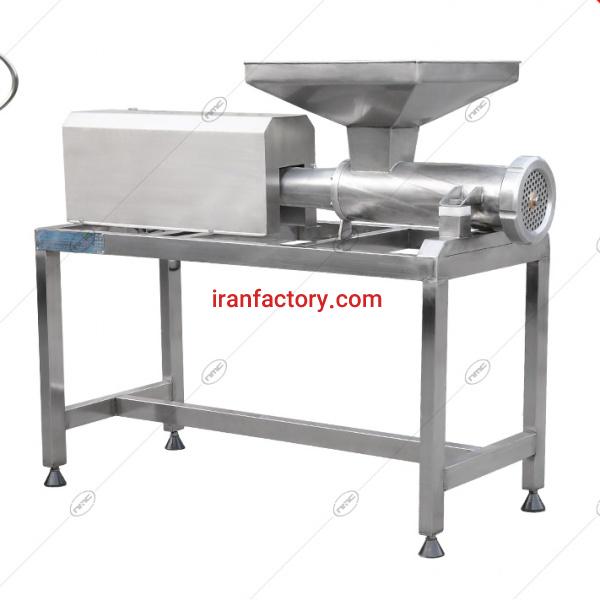 دستگاه خرد کن   ,   چرخ گوشت  مدل KPT 1400