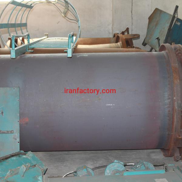 کوره های عملیات حرارتی زیرزمینی