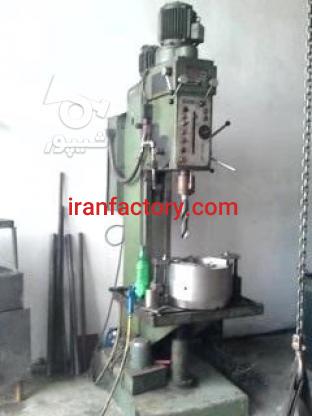 دریل رومان جناقی موس6