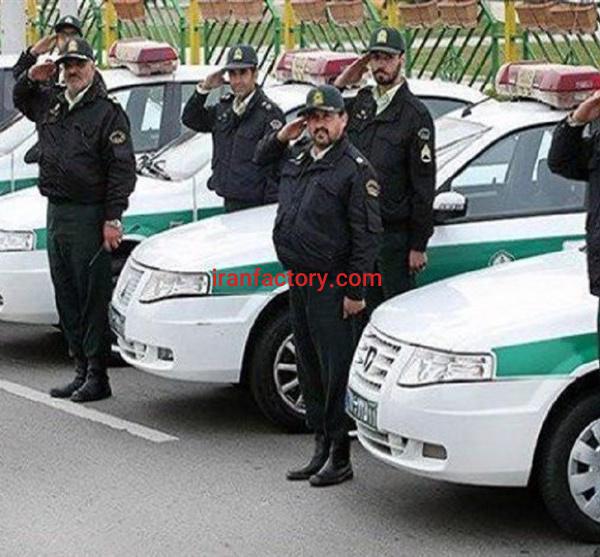 مزایدات نیروهای مسلح