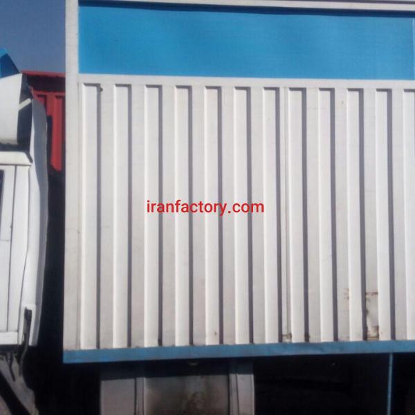 باربری های  آریا شهر تهران