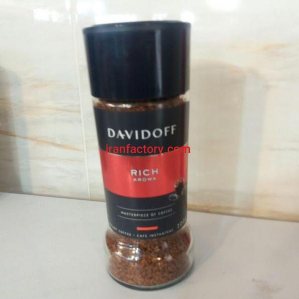 نسکافه گلد ریچ آروما عمده ای