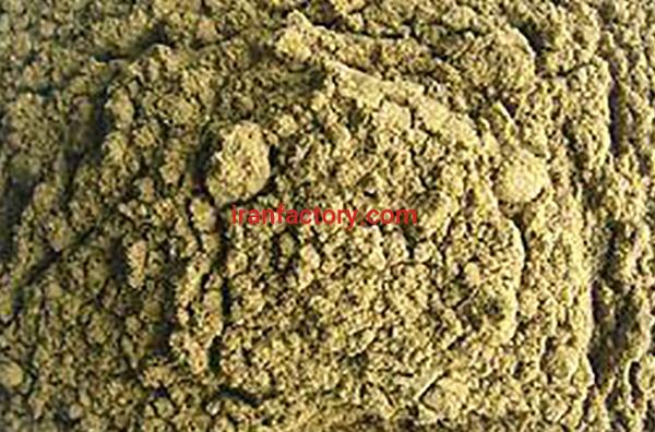 پودر ماهی میکتوفیده