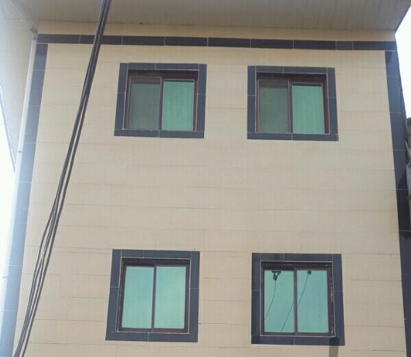 فروش آپارتمان دوبر دوخوابه در یخسازی رشت