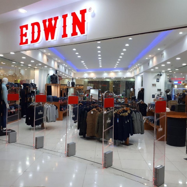 فروش سیستم های حفاظتی و امنیتی