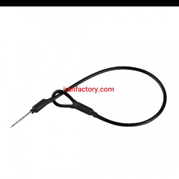 بند تگ لنیارد