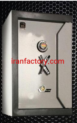 جابجایی حرفه ای انواع گاوصندوق