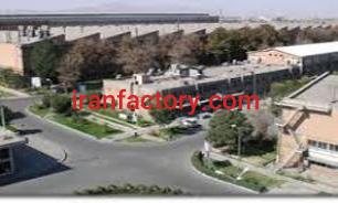 قیمت شهرک صنعتی سلمانشهر