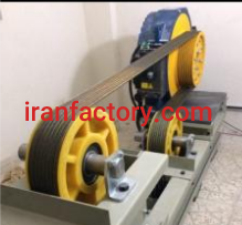 ارایه کلیه خدمات تعمیر و نصب آسانسور در تهران