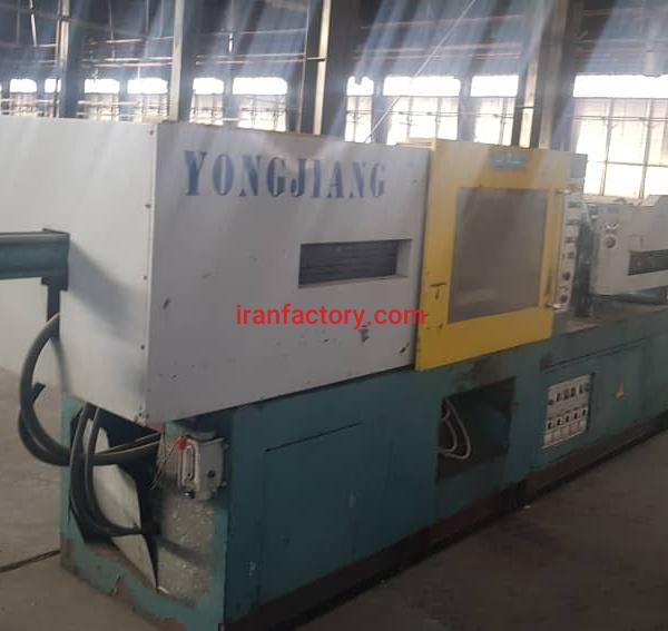 فروش دستگاه تزریق در تهران