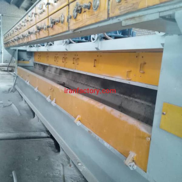 ساب 12 کله سنگ گرانیت