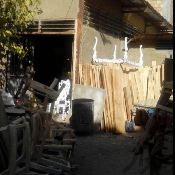 فروش زمین و سوله صنعتی در تهران