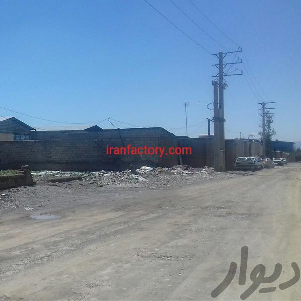 فروش سوله در کمال شهر