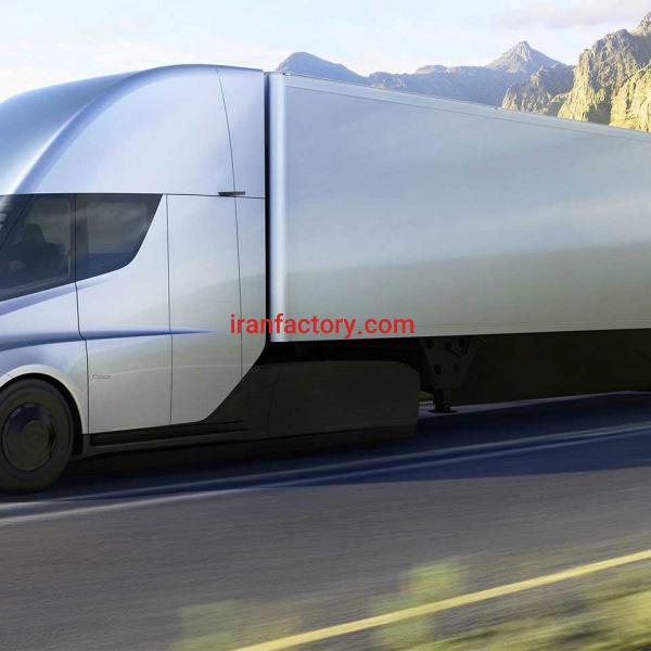 حمل سنگین بار و کمرشکن خادم بار تهران